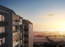 The Hillshore (D5), Condominium #601581761